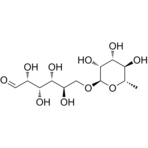 Rutinose (rutin sugar) 90-74-4